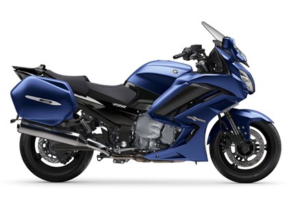 Yamaha FJR1300AS 2021 Yamaha FJR1300AS 2021
