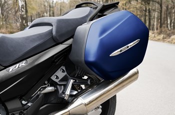 Yamaha FJR1300AS 2021 - Bild 10 Yamaha FJR1300AS 2021 - Bild 10