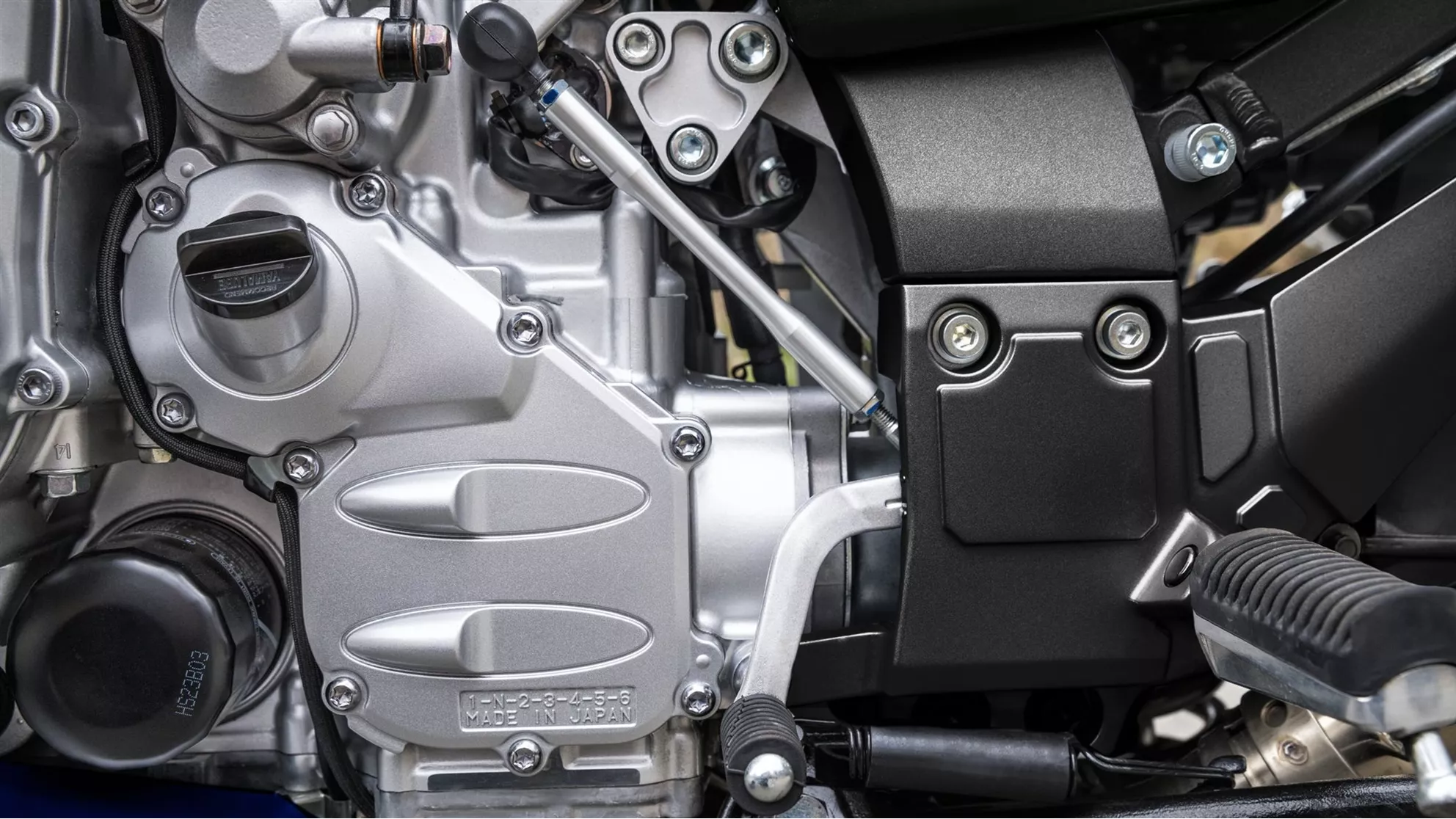 Yamaha FJR1300AS - Image 13 Yamaha FJR1300AS - Image 13