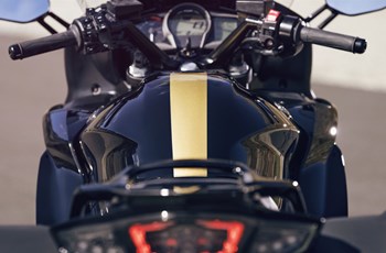 Yamaha FJR1300AS 2021 - Bild 16 Yamaha FJR1300AS 2021 - Bild 16