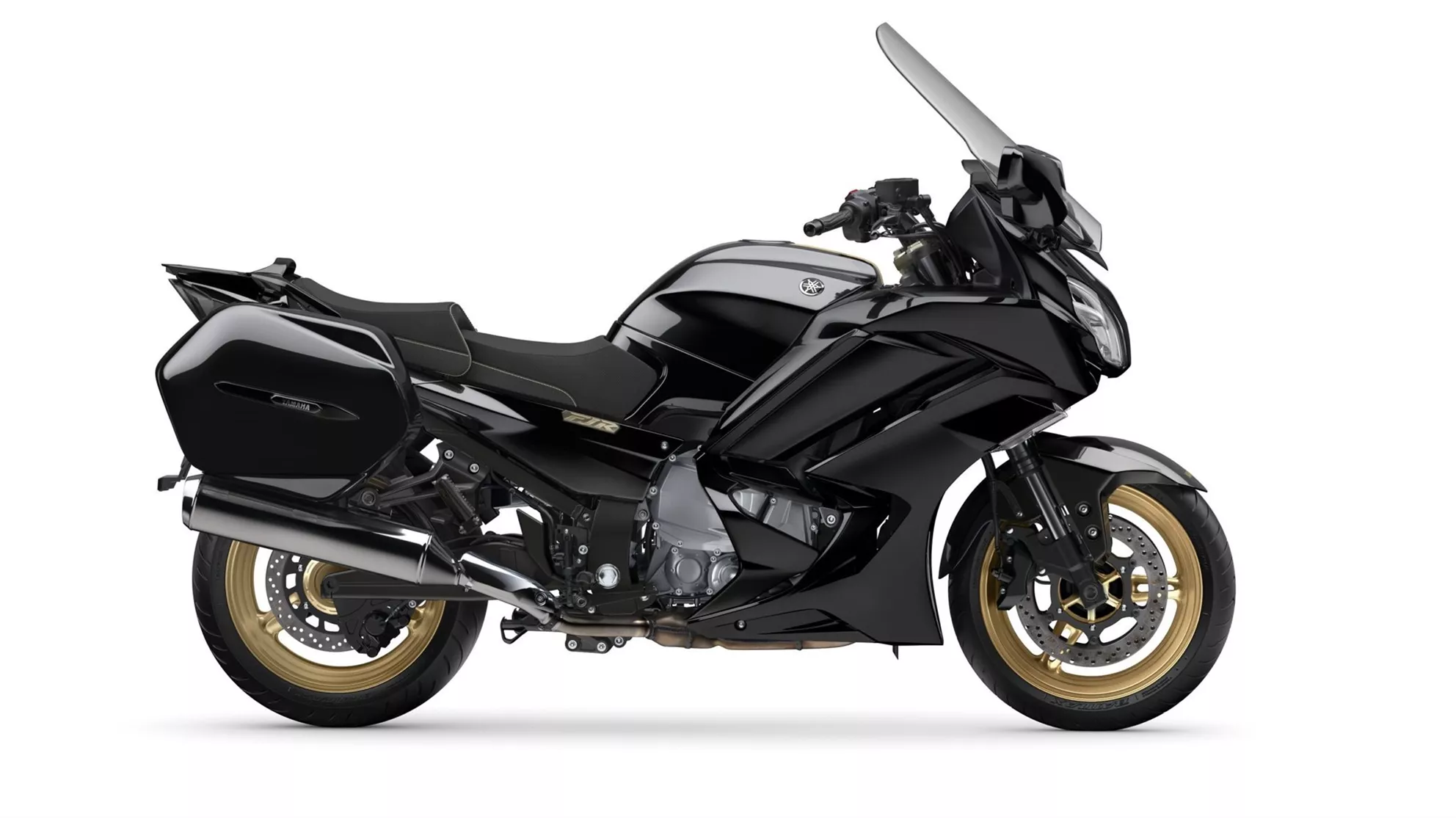 Yamaha FJR1300AS - Image 16 Yamaha FJR1300AS - Image 16