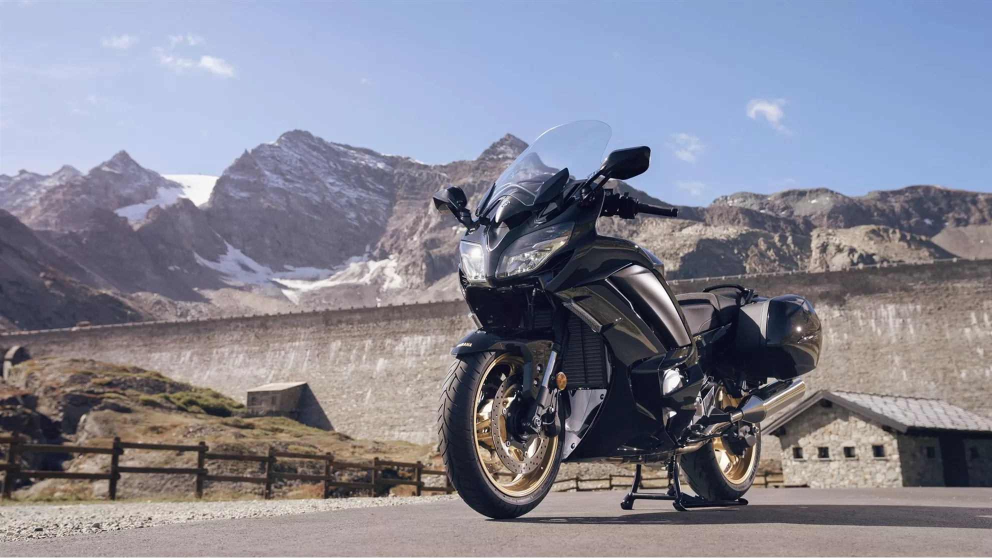 Yamaha FJR1300AS - Image 18 Yamaha FJR1300AS - Image 18