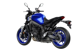 Yamaha MT-09 2021 - Bild 11 Yamaha MT-09 2021 - Bild 11