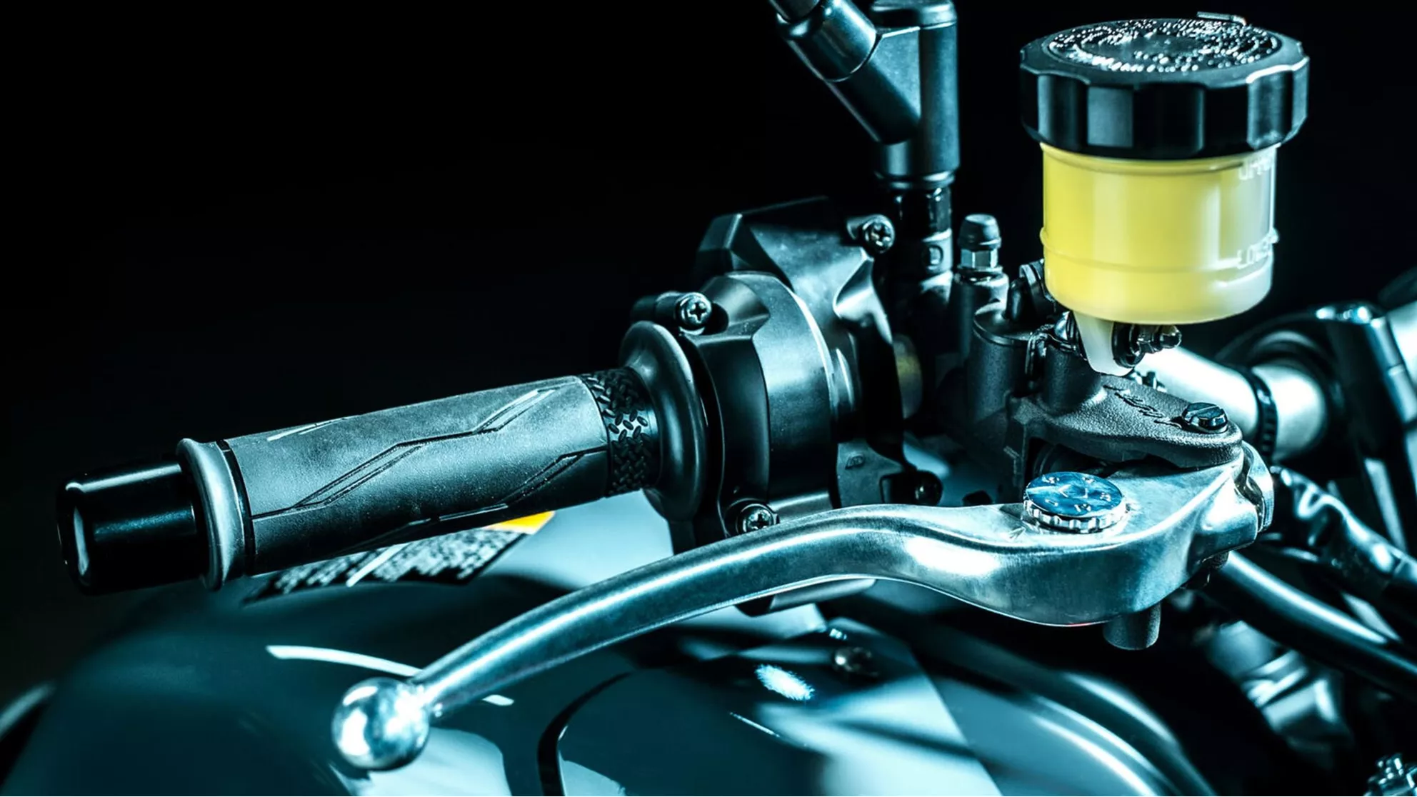 Yamaha MT-09 - Image 11 Yamaha MT-09 - Image 11