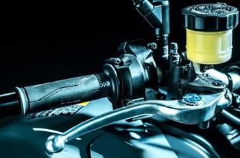 Yamaha MT-09 2021 - Bild 14 Yamaha MT-09 2021 - Bild 14