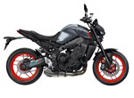 Yamaha MT-09