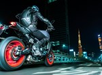 Yamaha MT-09