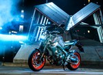 Yamaha MT-09