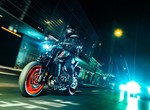 Yamaha MT-09