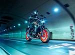 Yamaha MT-09