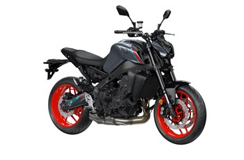 Yamaha MT-09 2021 - Bild 33 Yamaha MT-09 2021 - Bild 33