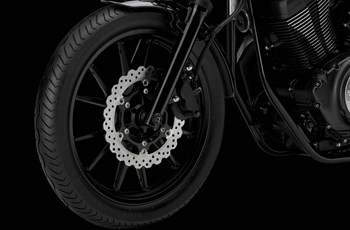 Yamaha XV 950 R 2021 - Bild 7 Yamaha XV 950 R 2021 - Bild 7