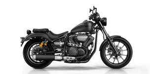Yamaha XV 950 R 2021 vs Kawasaki Eliminator 500 2024 Yamaha XV 950 R 2021 vs Kawasaki Eliminator 500 2024