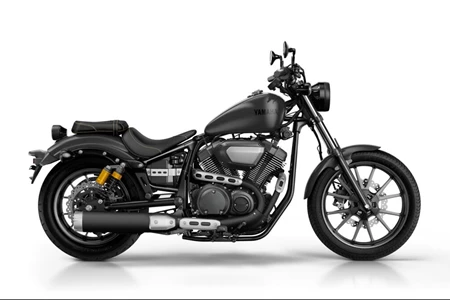 Yamaha XV 950 R 2021 Yamaha XV 950 R 2021