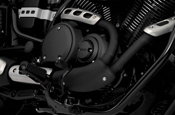 Yamaha XV 950 R 2021 - Bild 11 Yamaha XV 950 R 2021 - Bild 11