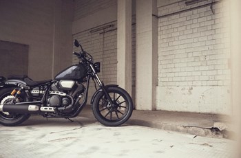 Yamaha XV 950 R 2021 - Bild 8 Yamaha XV 950 R 2021 - Bild 8