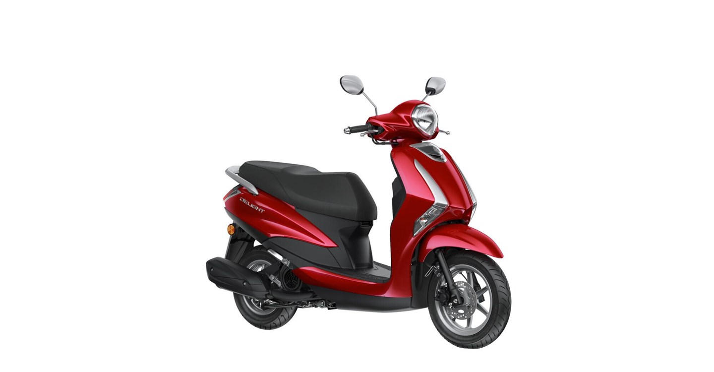 Yamaha D'elight