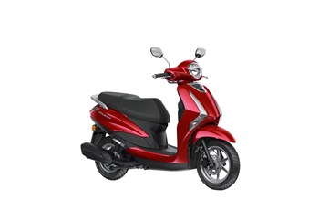 Yamaha D'elight 2021 - Bild 4 Yamaha D'elight 2021 - Bild 4