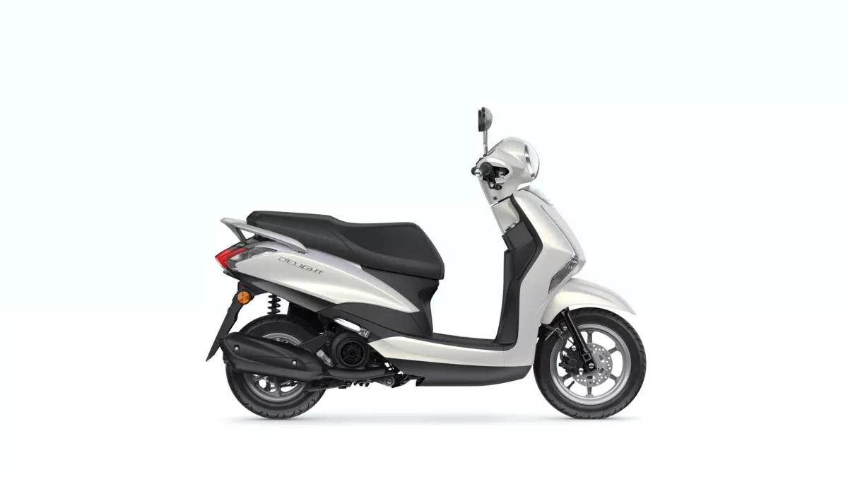 Yamaha D'elight Yamaha D'elight