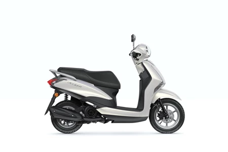 Yamaha D'elight 2021 Yamaha D'elight 2021