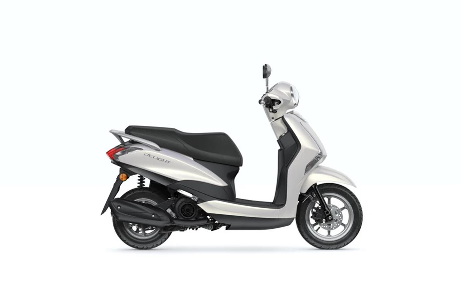 Yamaha D'elight Bild 1: Yamaha D'elight