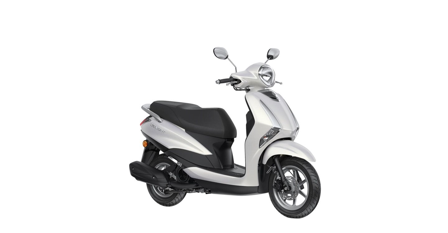 Yamaha D'elight