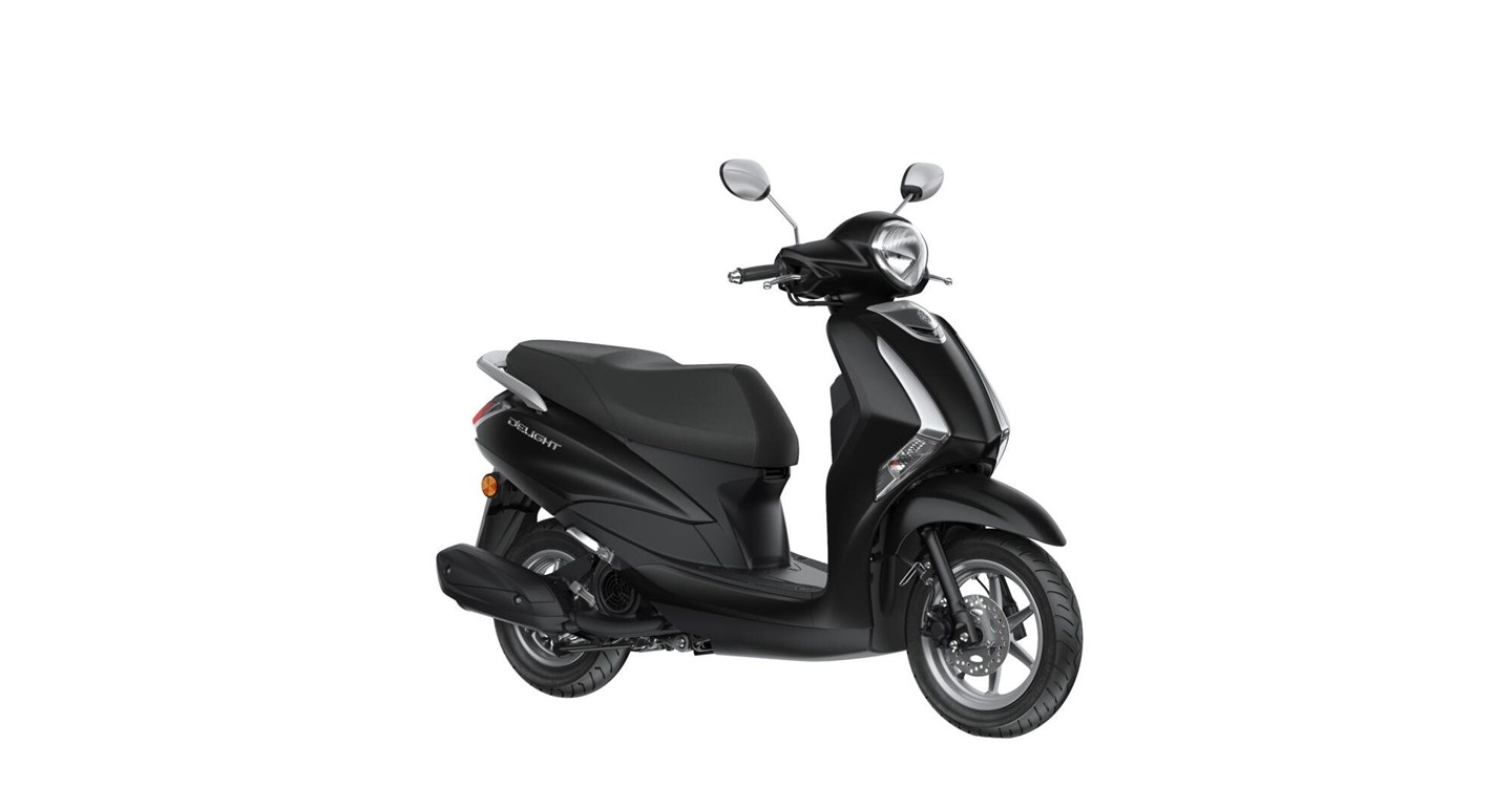 Yamaha D'elight