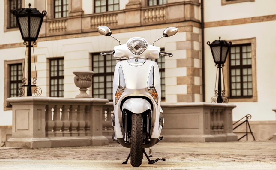 Yamaha D'elight Bild 5: Yamaha D'elight