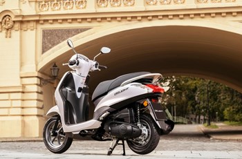 Yamaha D'elight 2021 - Bild 7 Yamaha D'elight 2021 - Bild 7