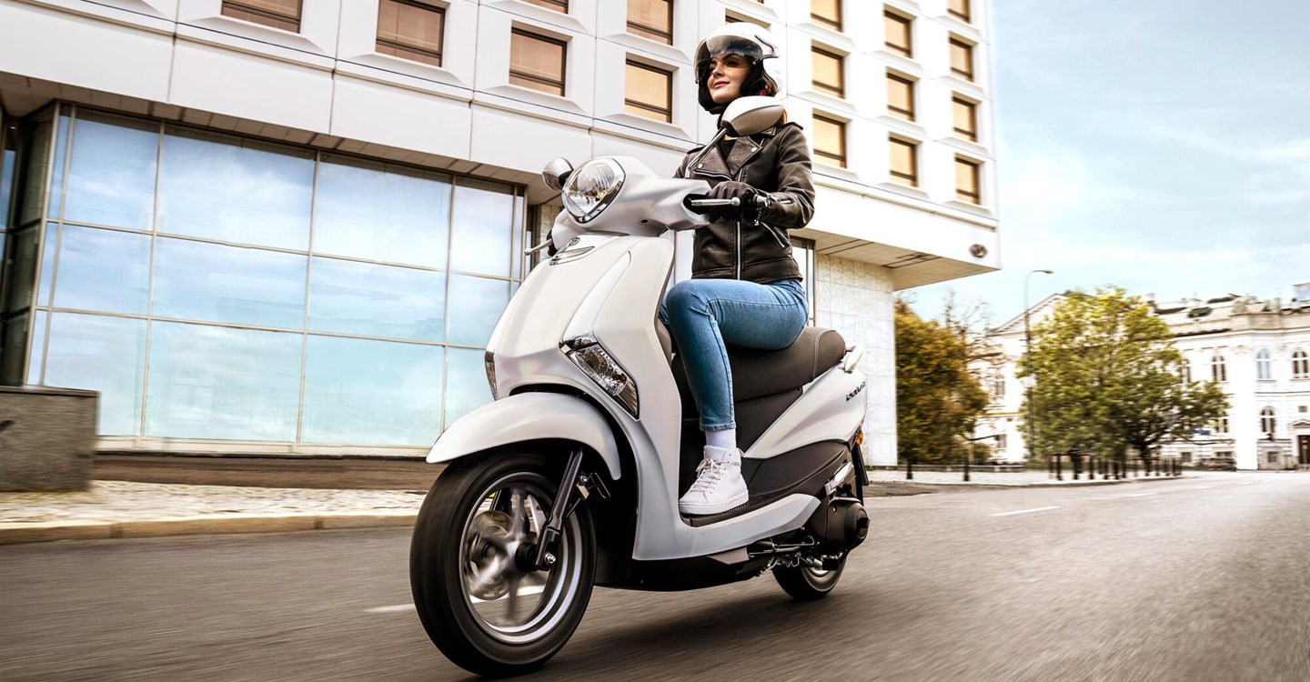 Yamaha D'elight