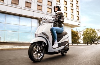 Yamaha D'elight 2021 - Bild 10 Yamaha D'elight 2021 - Bild 10