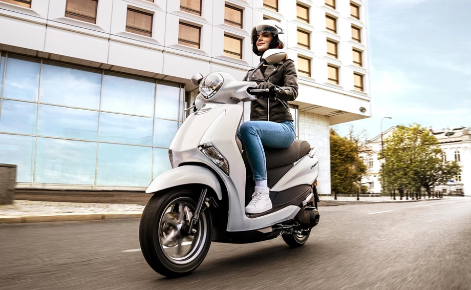 Yamaha D'elight Bild 9: Yamaha D'elight