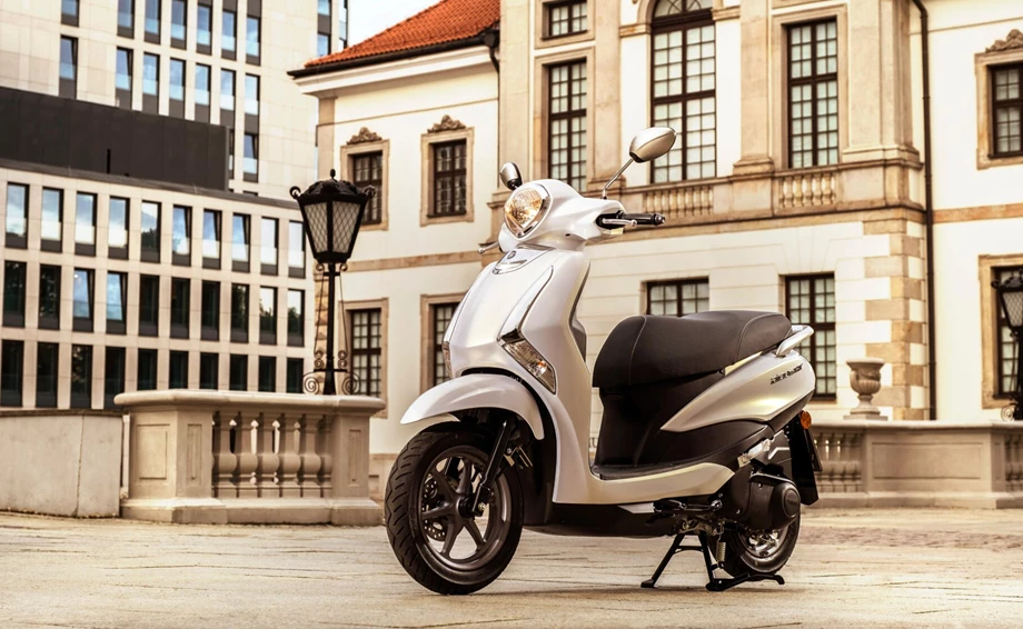 Yamaha D'elight Bild 11: Yamaha D'elight