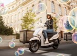 Yamaha D'elight
