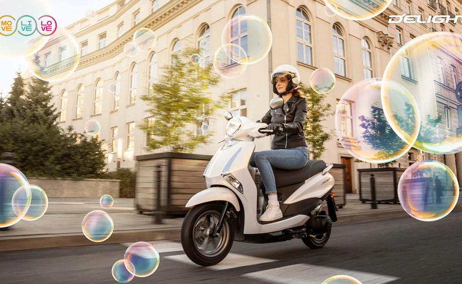 Yamaha D'elight Bild 12: Yamaha D'elight