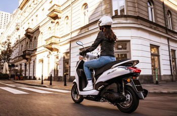 Yamaha D'elight 2021 - Bild 16 Yamaha D'elight 2021 - Bild 16