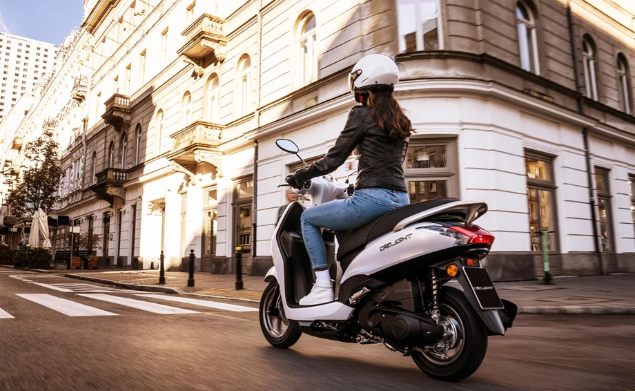 Yamaha D'elight Bild 15: Yamaha D'elight