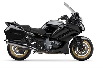 Yamaha FJR1300AE 2021 - Bild 2