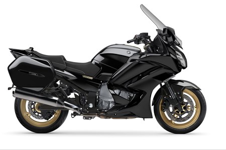 Yamaha FJR1300AE 2021