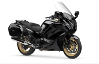 Yamaha FJR1300AE 2021 - Bild 3 Yamaha FJR1300AE 2021 - Bild 3