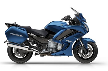 Yamaha FJR1300AE 2021 - Bild 4