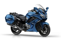 Yamaha FJR1300AE 2021 - Bild 6 Yamaha FJR1300AE 2021 - Bild 6
