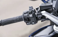 Yamaha FJR1300AE 2021 - Bild 8 Yamaha FJR1300AE 2021 - Bild 8