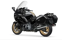 Yamaha FJR1300AE 2021 - Bild 10 Yamaha FJR1300AE 2021 - Bild 10