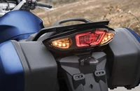 Yamaha FJR1300AE 2021 - Bild 12 Yamaha FJR1300AE 2021 - Bild 12