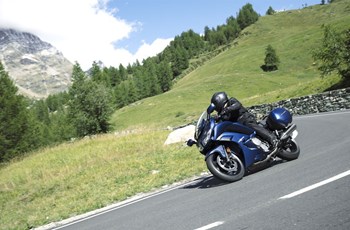 Yamaha FJR1300AE 2021 - Bild 13