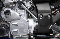 Yamaha FJR1300AE 2021 - Bild 17 Yamaha FJR1300AE 2021 - Bild 17