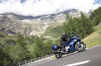 Yamaha FJR1300AE 2021 - Bild 18