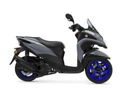 Yamaha Tricity 125