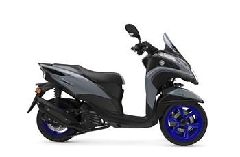 Yamaha Tricity 125 2021 - Bild 2 Yamaha Tricity 125 2021 - Bild 2